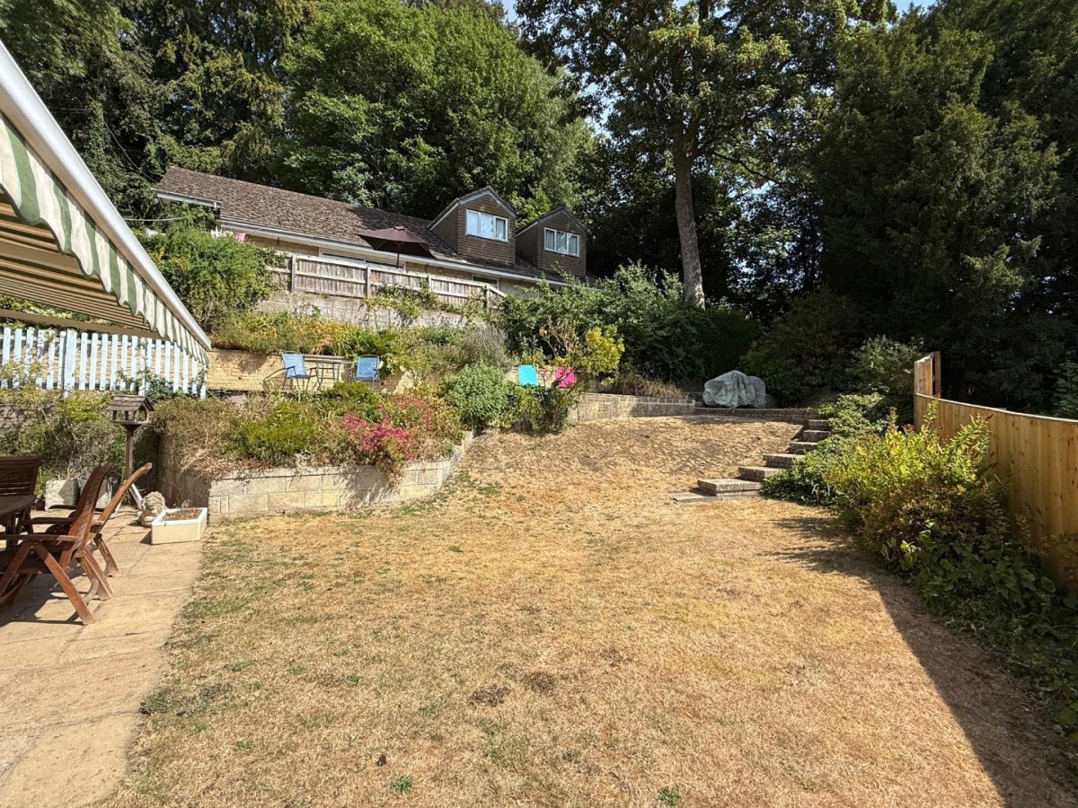 Slad Road, Stroud