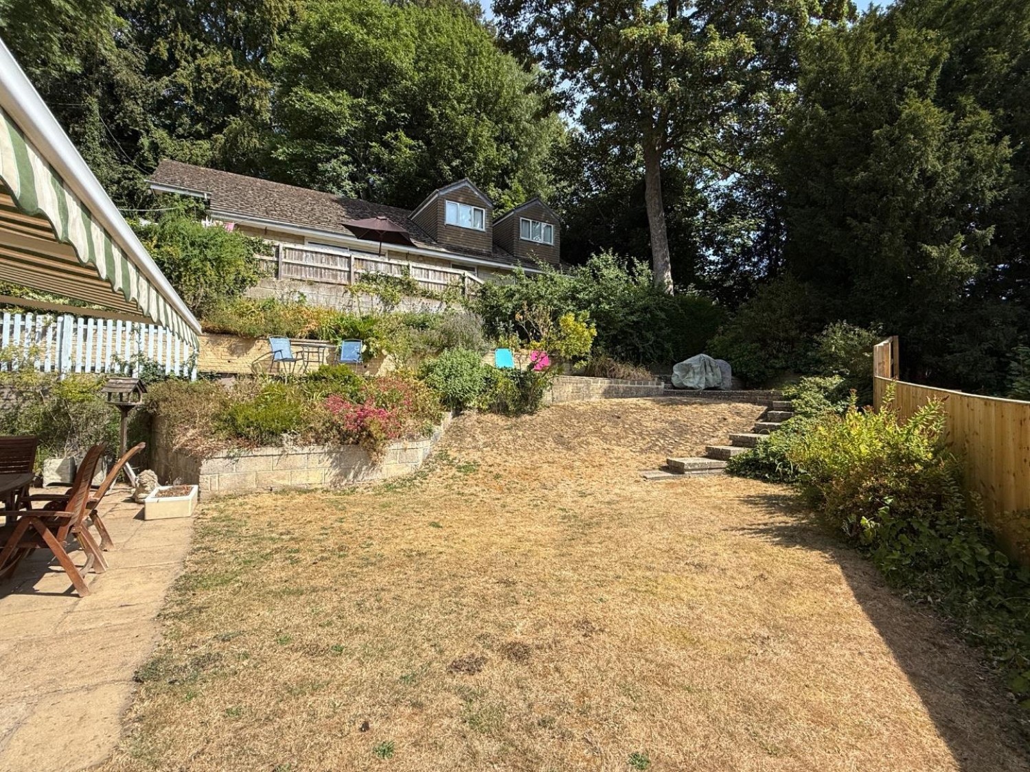 5 bedroom House for sale in Slad Road, Stroud
