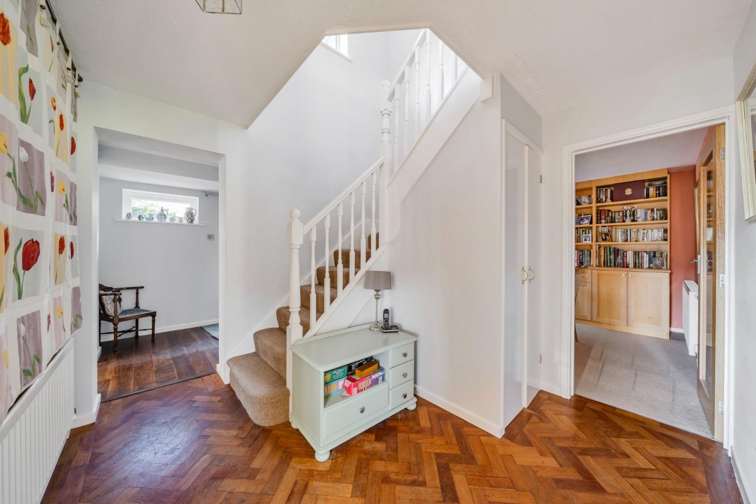 5 bedroom House for sale in Slad Road, Stroud
