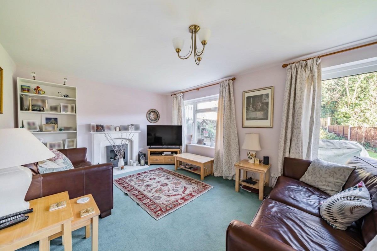 Slad Road, Stroud