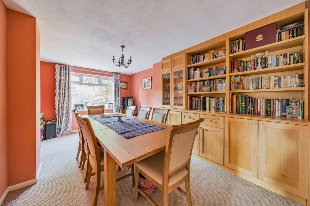 Slad Road, Stroud