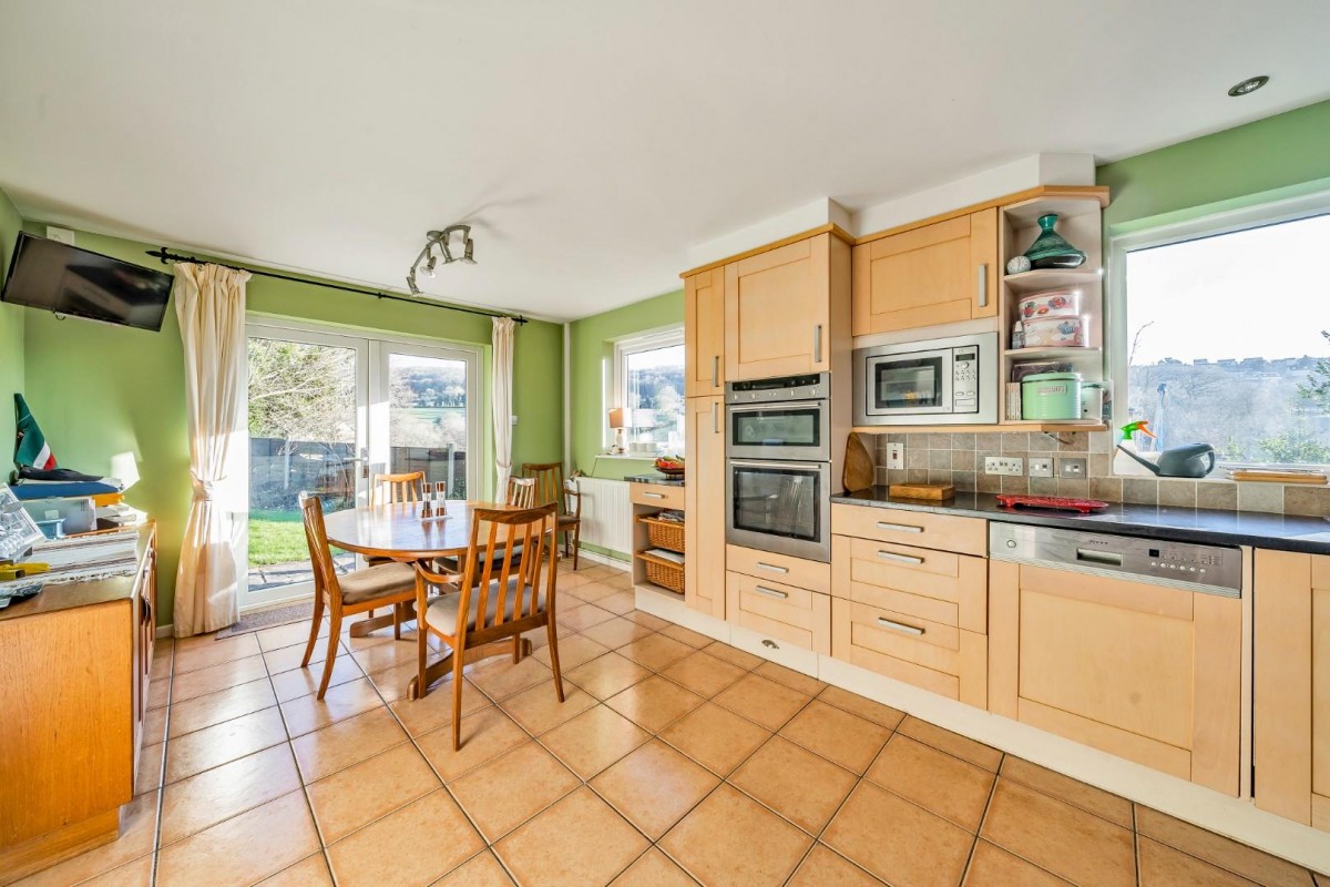 Slad Road, Stroud
