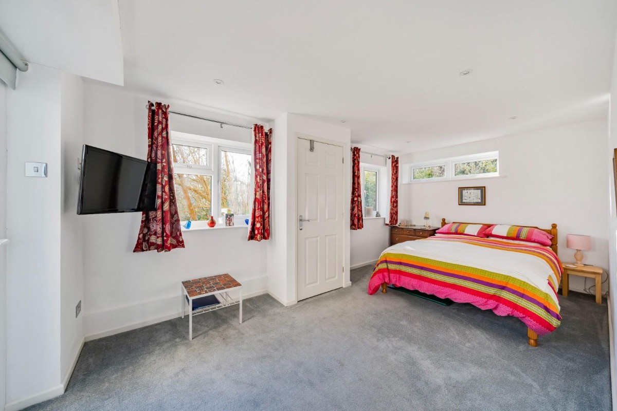 Slad Road, Stroud