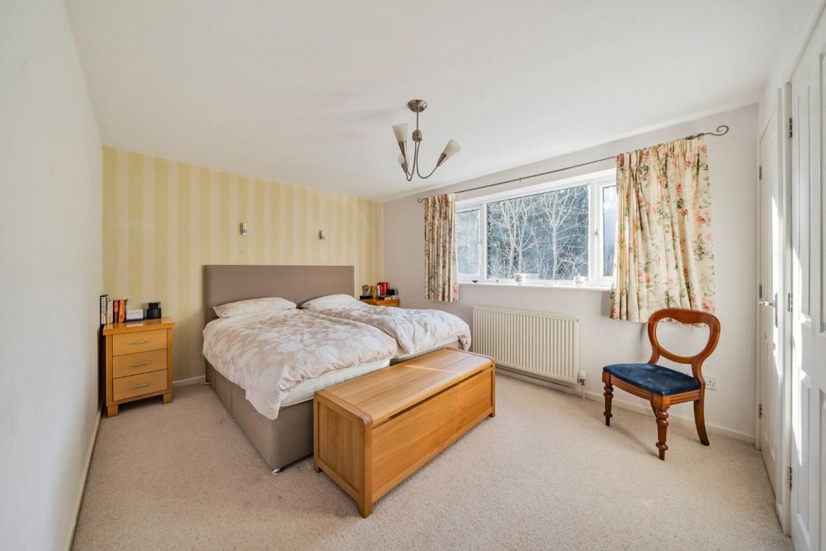 Slad Road, Stroud