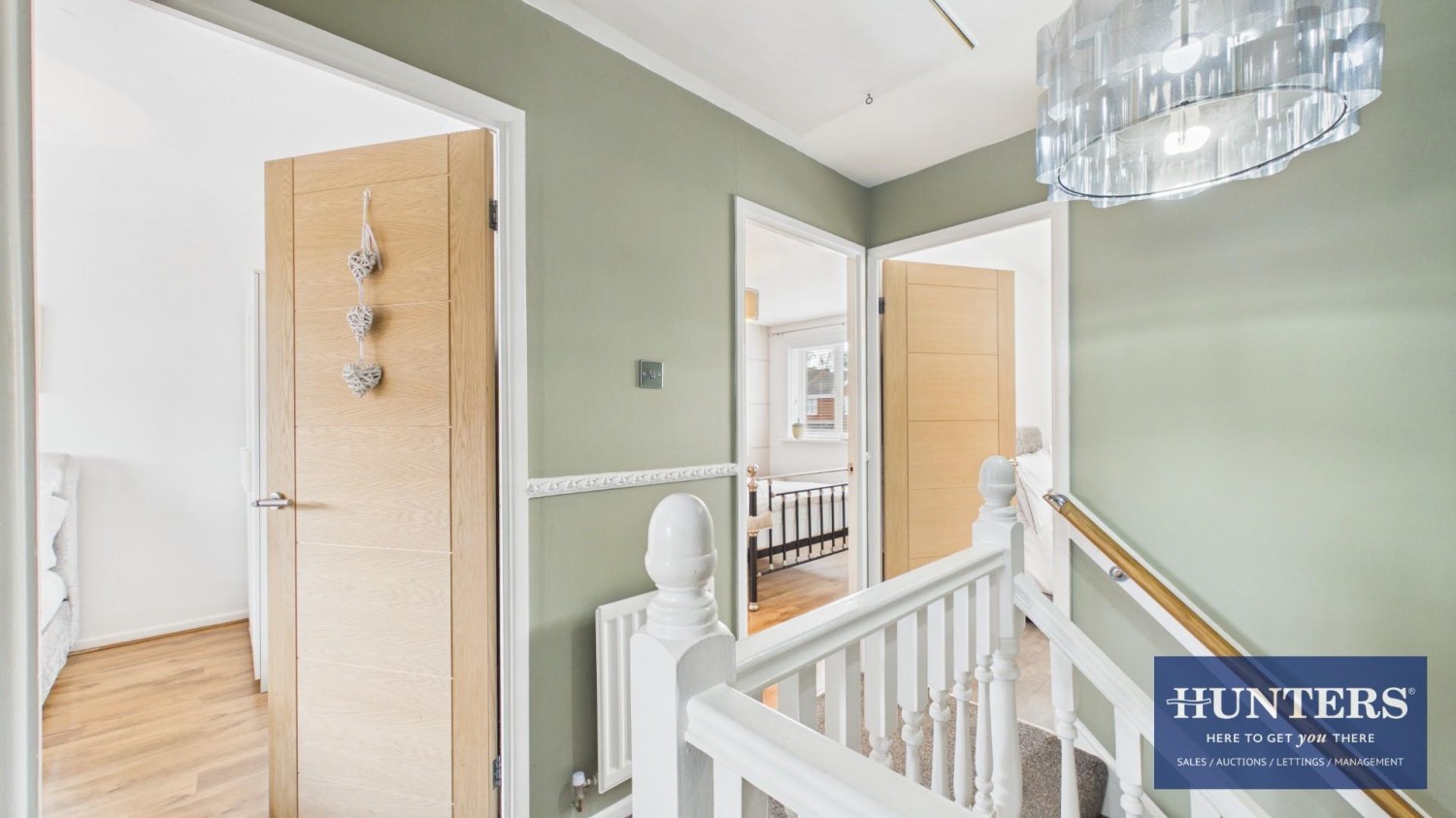 3 bedroom House for sale in Welwyn Close, Castletown, Sunderland