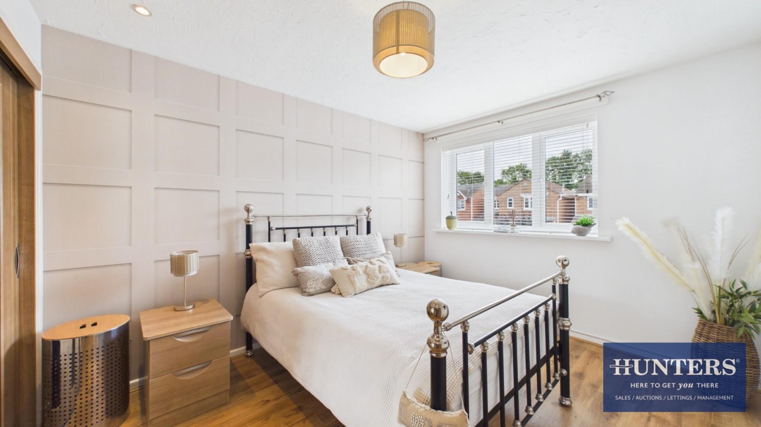 3 bedroom House for sale in Welwyn Close, Castletown, Sunderland