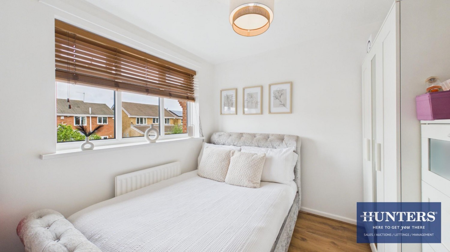3 bedroom House for sale in Welwyn Close, Castletown, Sunderland