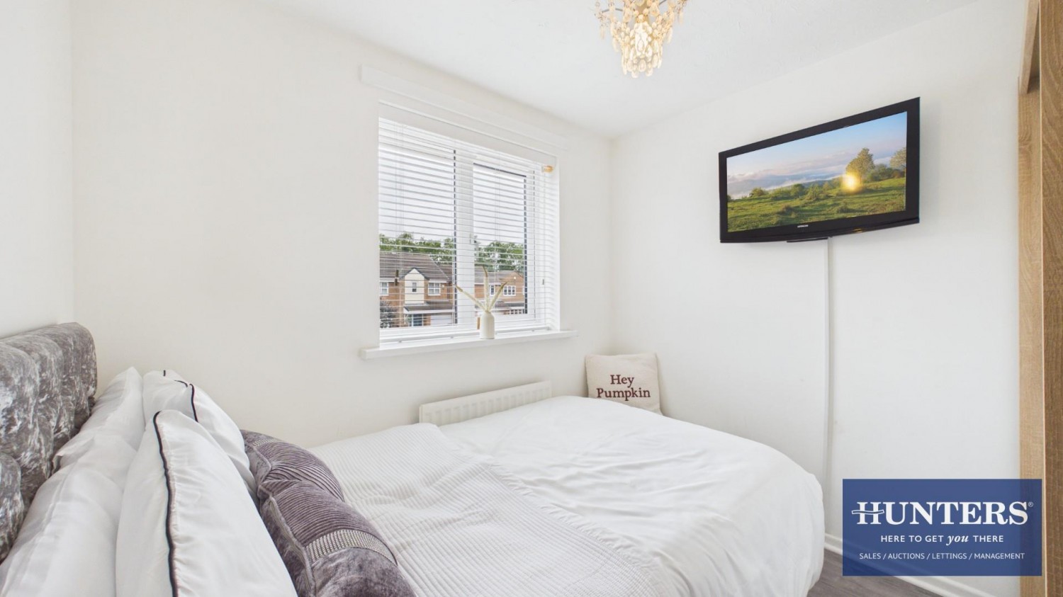 3 bedroom House for sale in Welwyn Close, Castletown, Sunderland