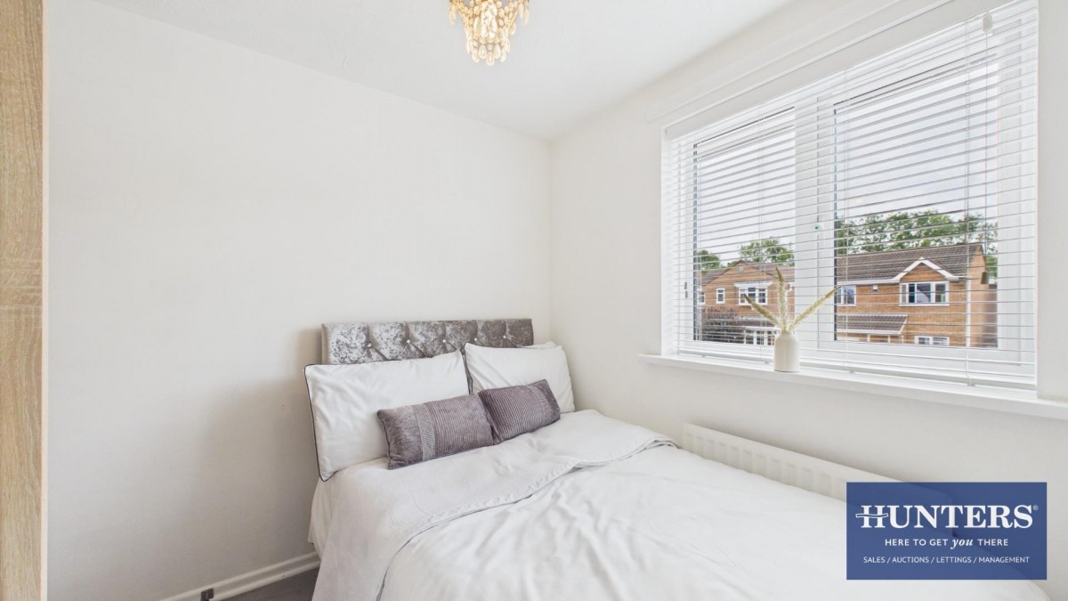 Welwyn Close, Castletown, Sunderland