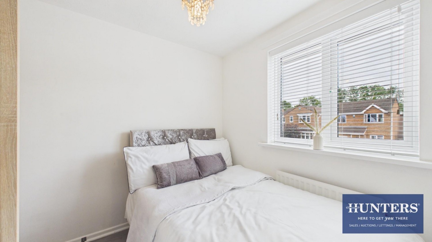 3 bedroom House for sale in Welwyn Close, Castletown, Sunderland