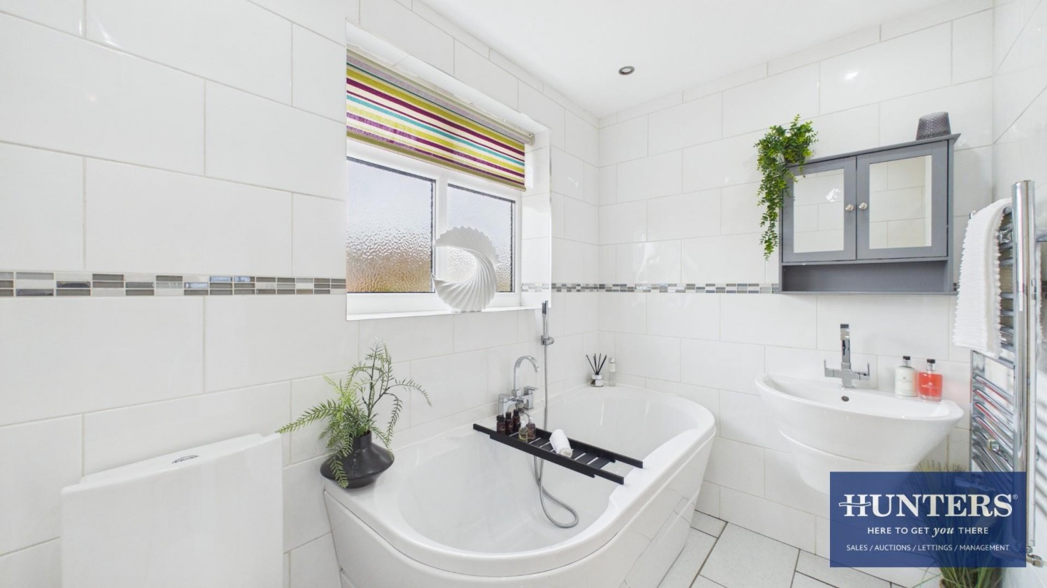 3 bedroom House for sale in Welwyn Close, Castletown, Sunderland