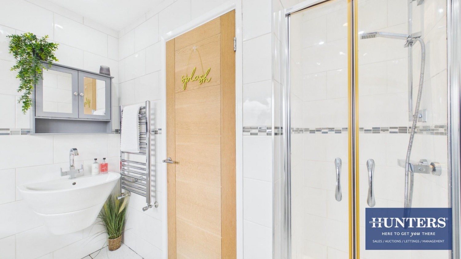 3 bedroom House for sale in Welwyn Close, Castletown, Sunderland