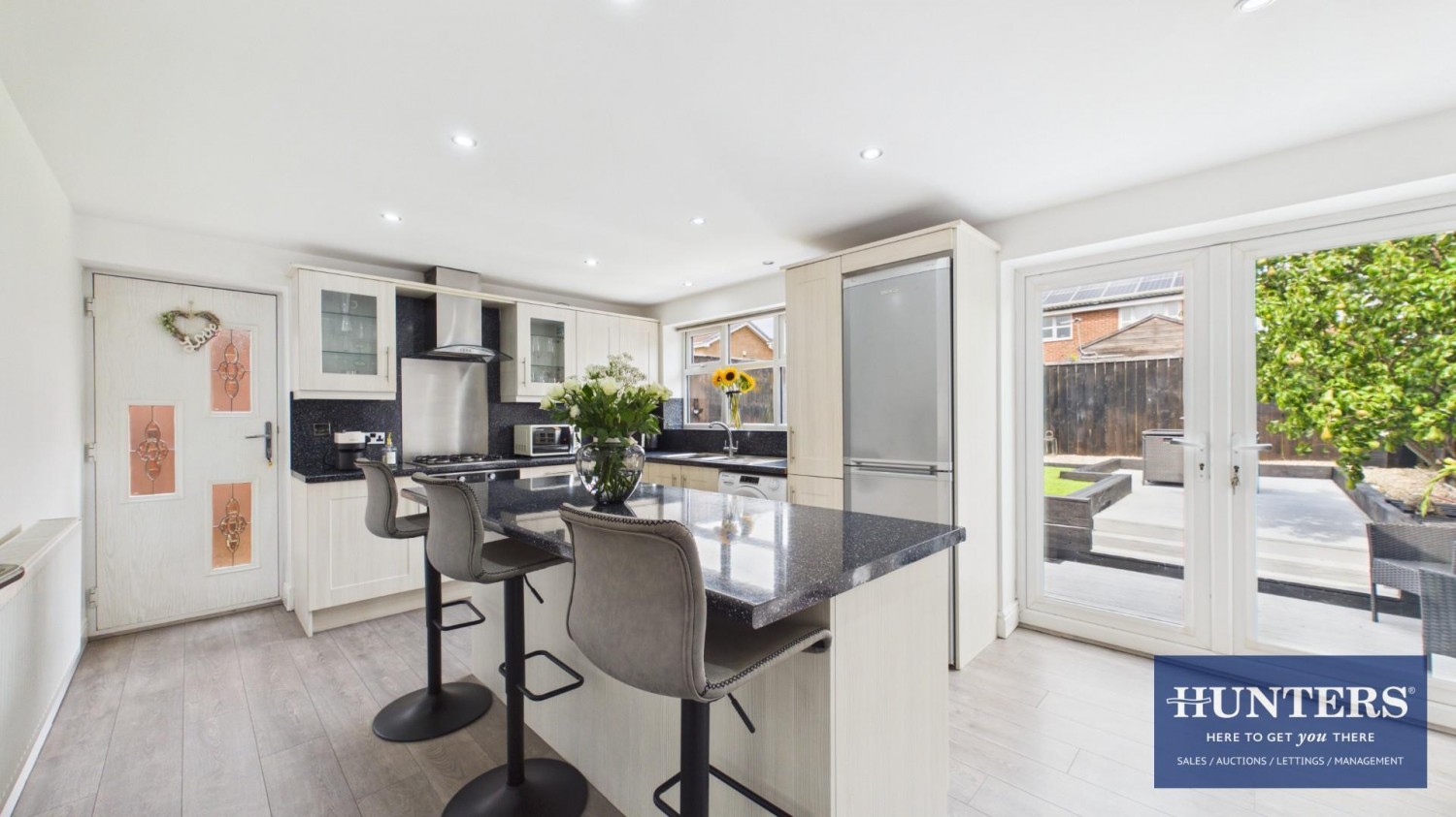 3 bedroom House for sale in Welwyn Close, Castletown, Sunderland