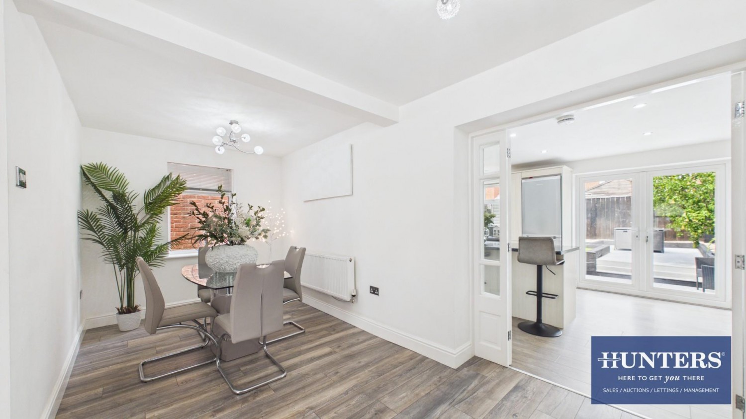 3 bedroom House for sale in Welwyn Close, Castletown, Sunderland