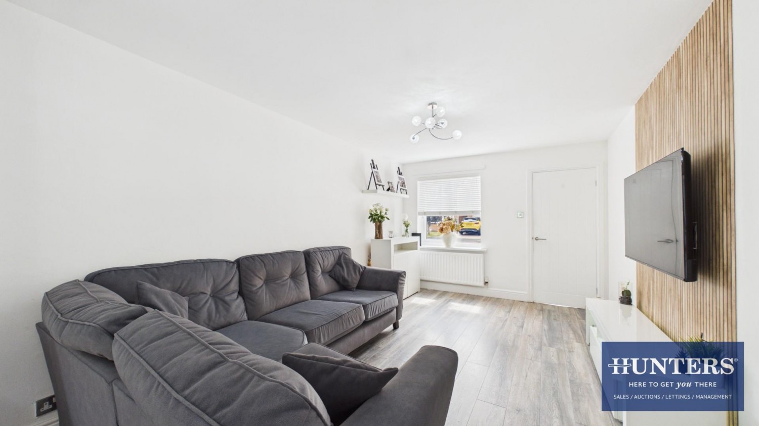 3 bedroom House for sale in Welwyn Close, Castletown, Sunderland