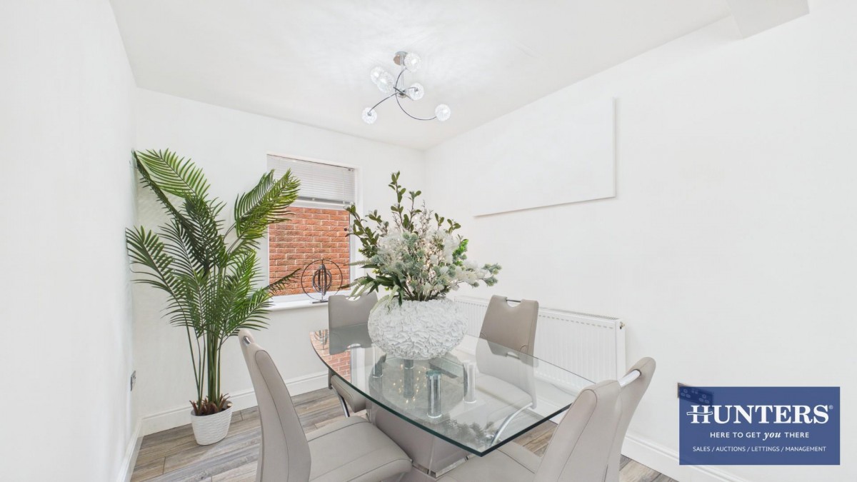 Welwyn Close, Castletown, Sunderland