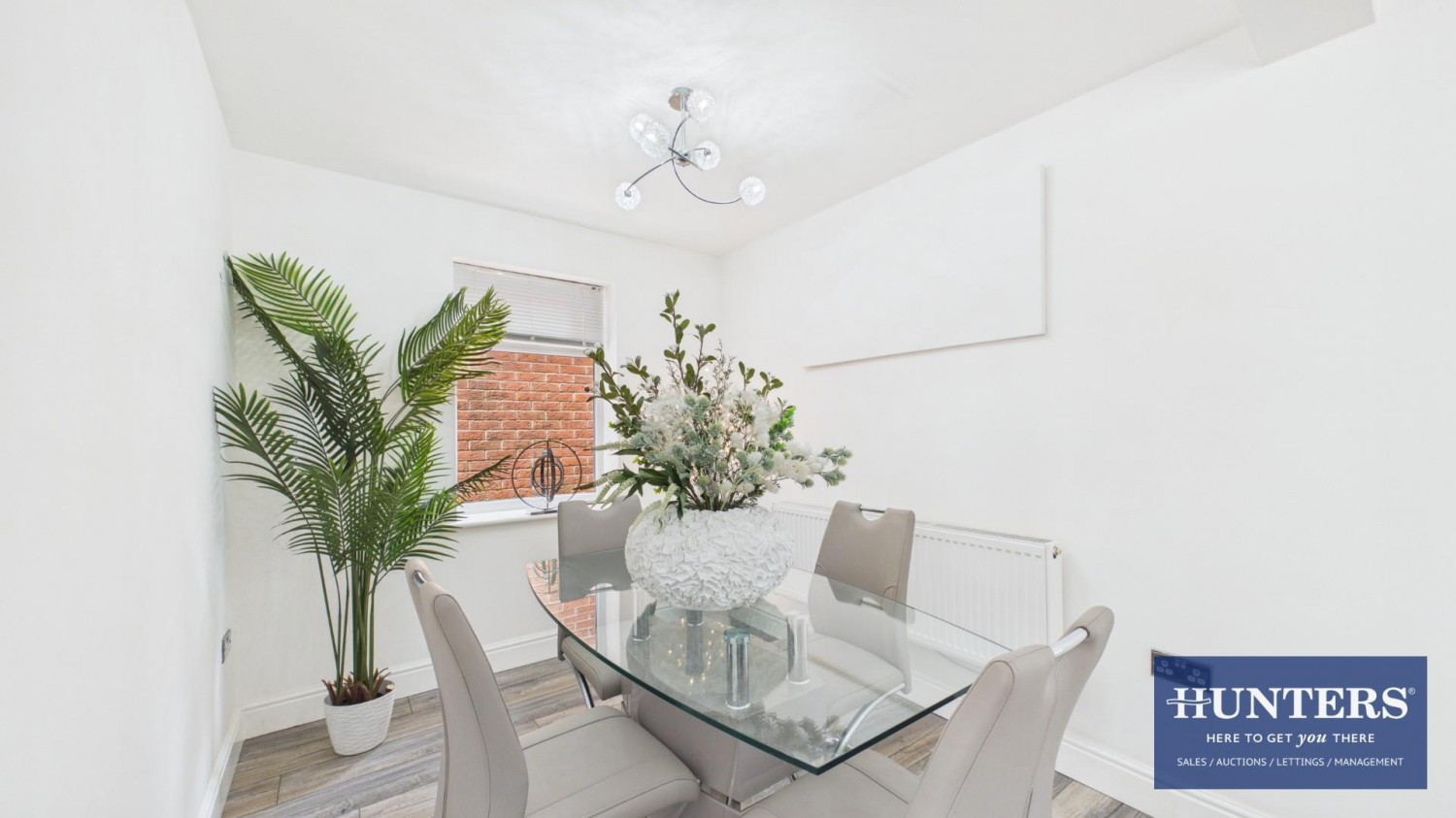 3 bedroom House for sale in Welwyn Close, Castletown, Sunderland