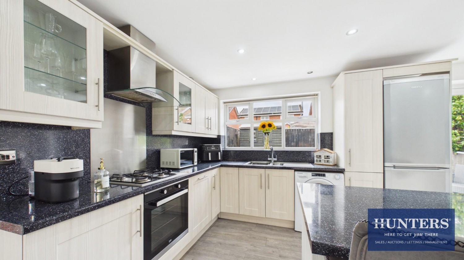 3 bedroom House for sale in Welwyn Close, Castletown, Sunderland