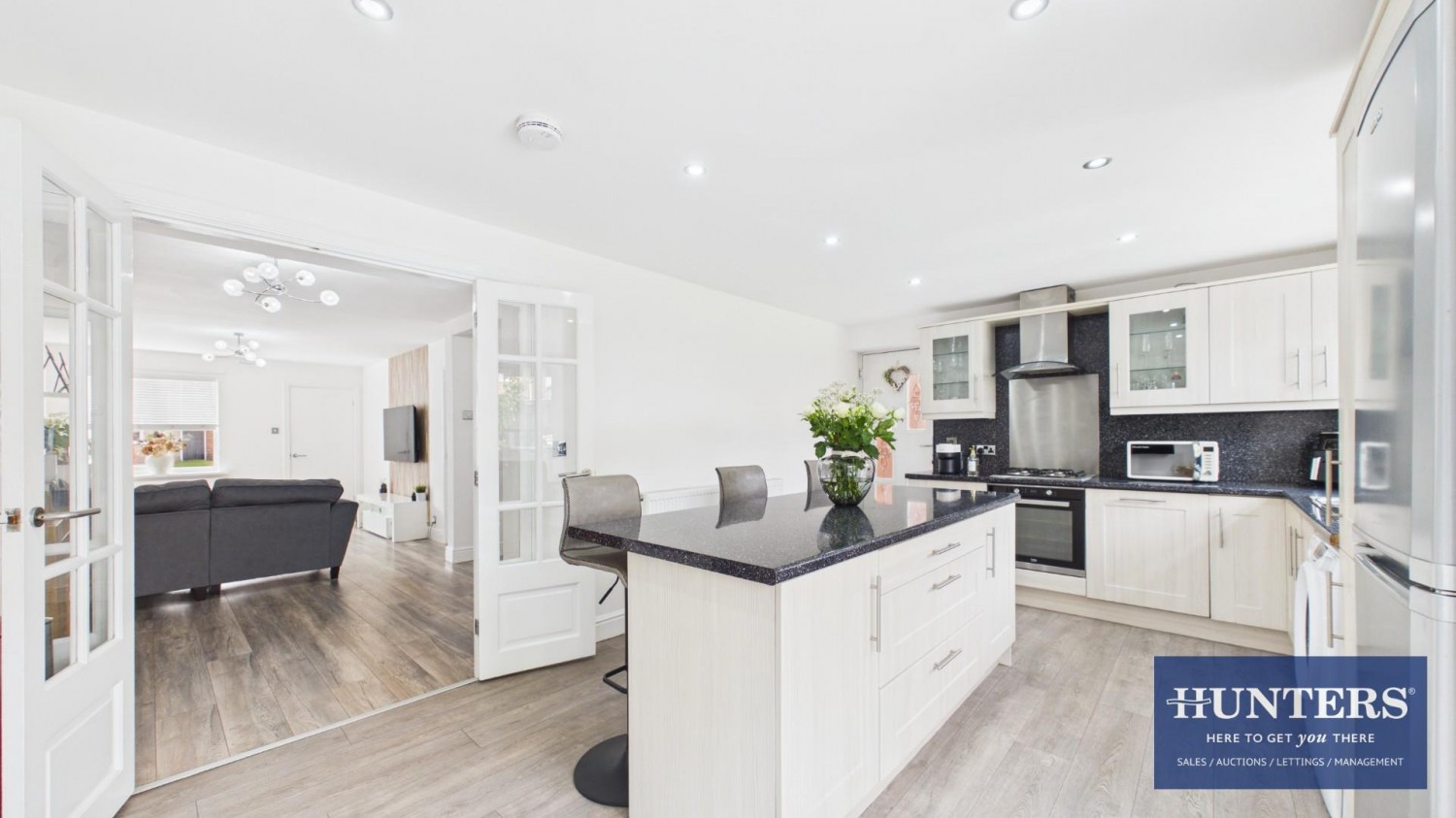 3 bedroom House for sale in Welwyn Close, Castletown, Sunderland