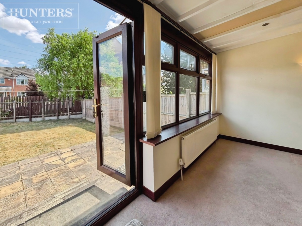 Park View, Shafton, Barnsley