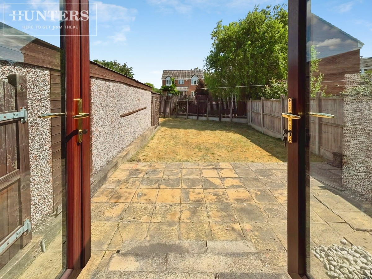 Park View, Shafton, Barnsley