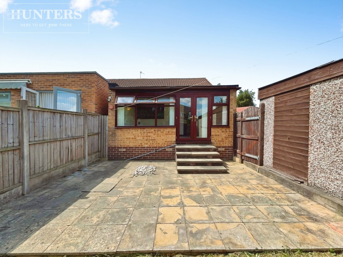 Park View, Shafton, Barnsley