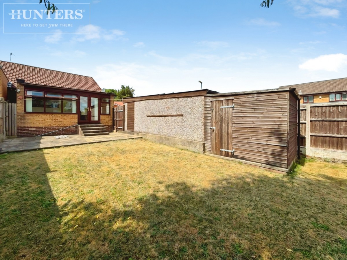 Park View, Shafton, Barnsley
