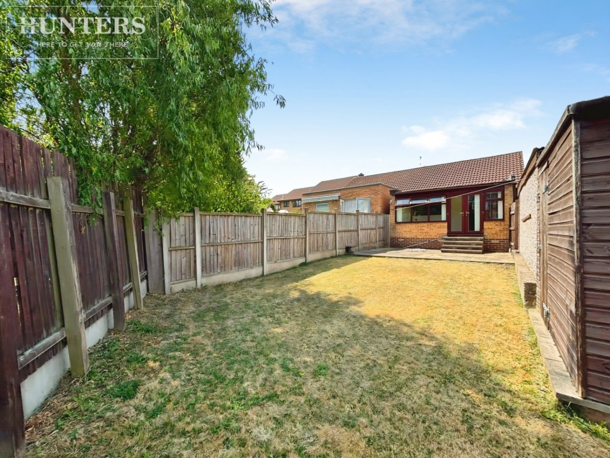 Park View, Shafton, Barnsley