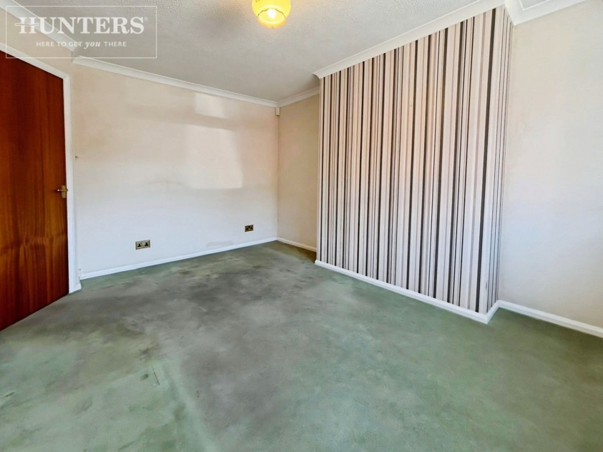 Park View, Shafton, Barnsley