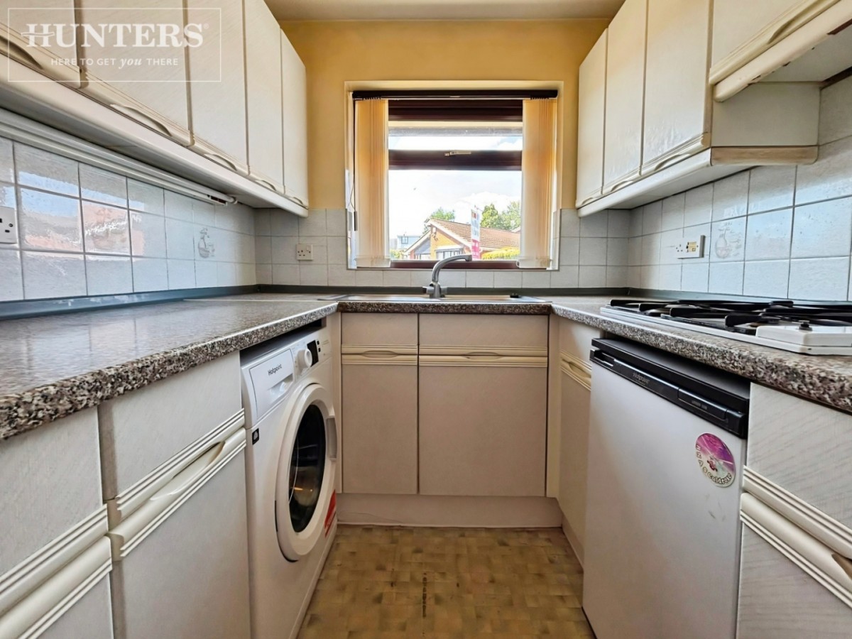 Park View, Shafton, Barnsley