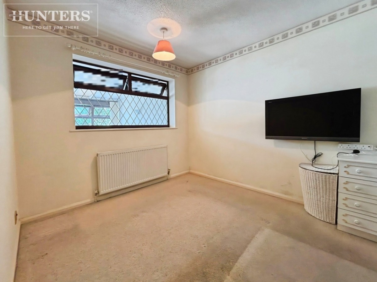 Park View, Shafton, Barnsley