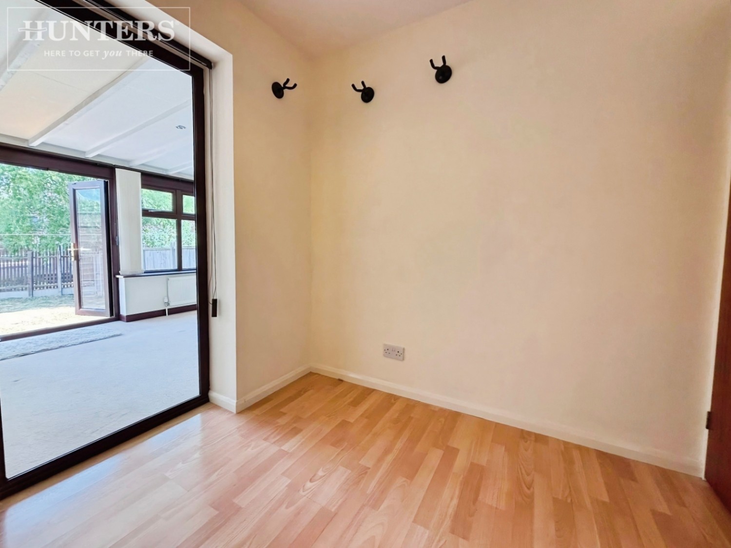 2 bedroom Bungalow for sale in Park View, Shafton, Barnsley