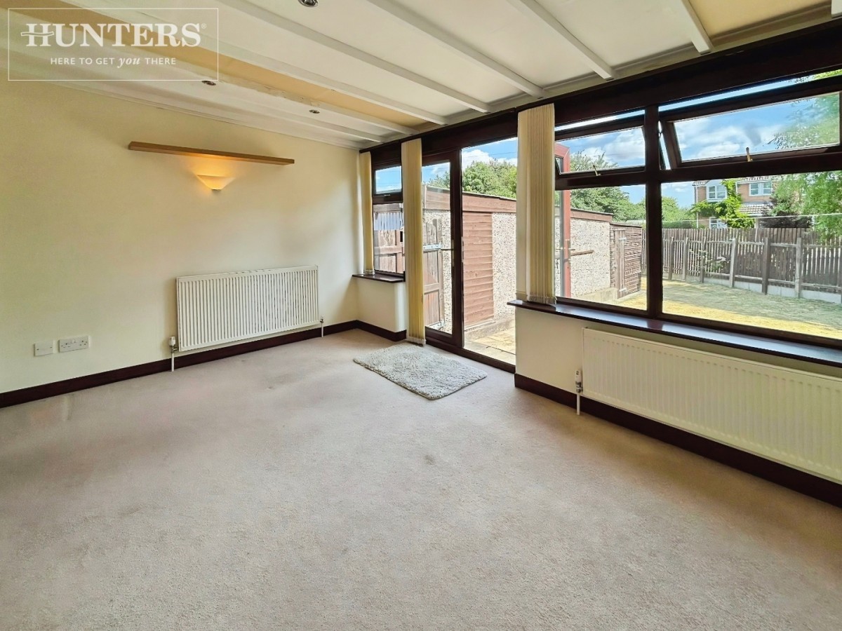 Park View, Shafton, Barnsley