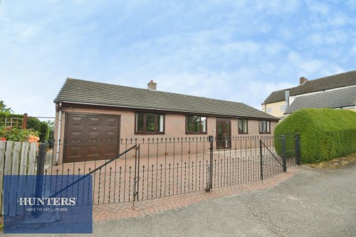 Renishaw Road, Mastin Moor, Chesterfield, S43 3DW