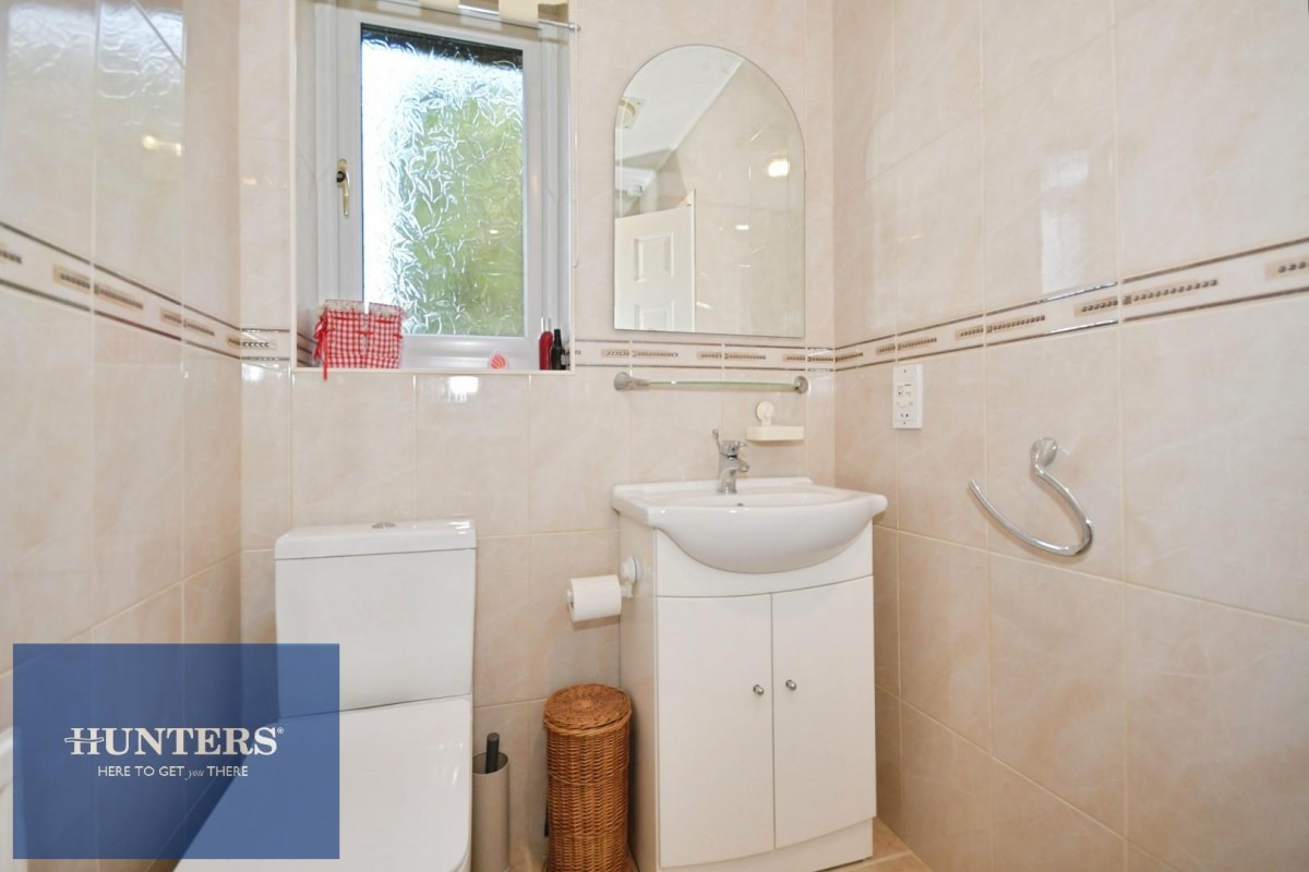 Renishaw Road, Mastin Moor, Chesterfield, S43 3DW