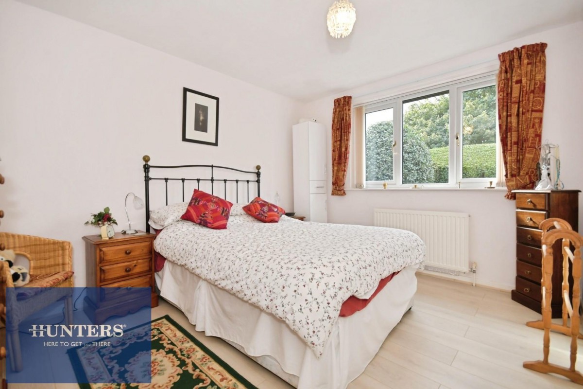 Renishaw Road, Mastin Moor, Chesterfield, S43 3DW