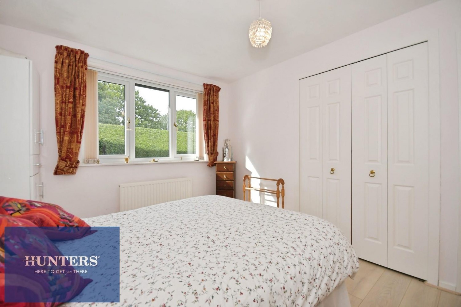 3 bedroom Bungalow for sale in Renishaw Road, Mastin Moor, Chesterfield, S43 3DW