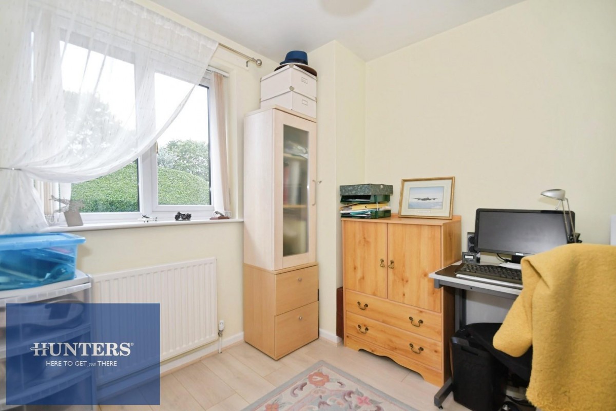 Renishaw Road, Mastin Moor, Chesterfield, S43 3DW