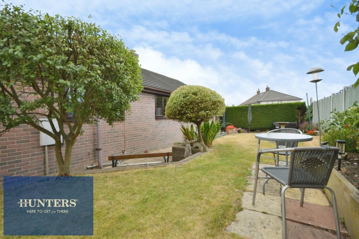 Renishaw Road, Mastin Moor, Chesterfield, S43 3DW