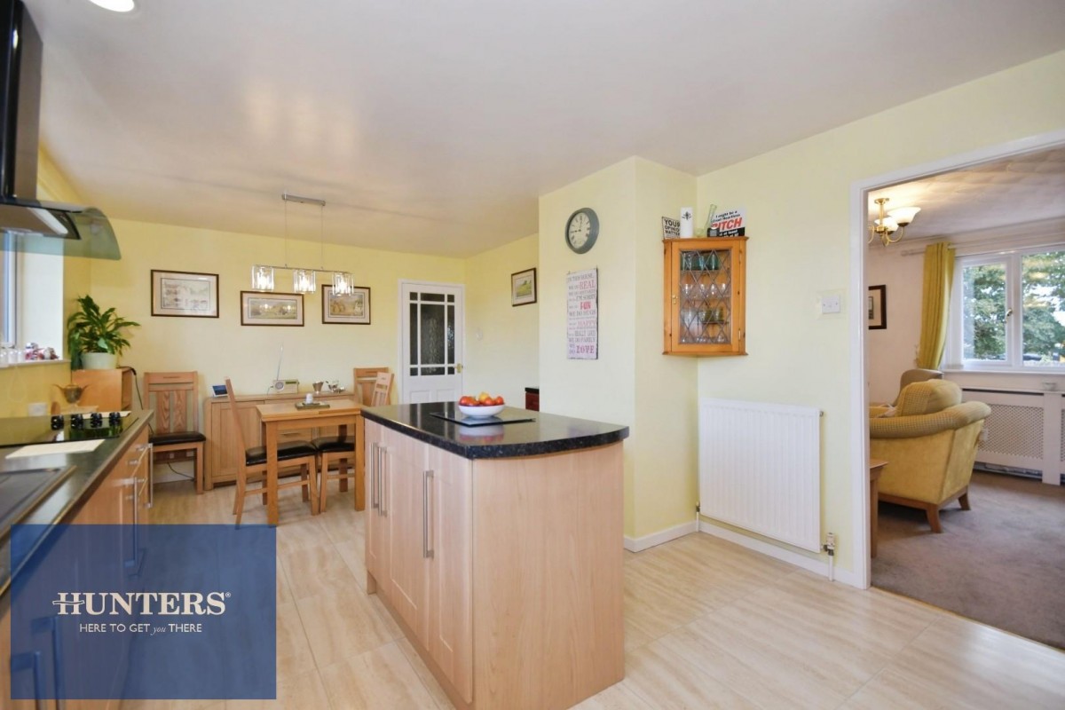 Renishaw Road, Mastin Moor, Chesterfield, S43 3DW