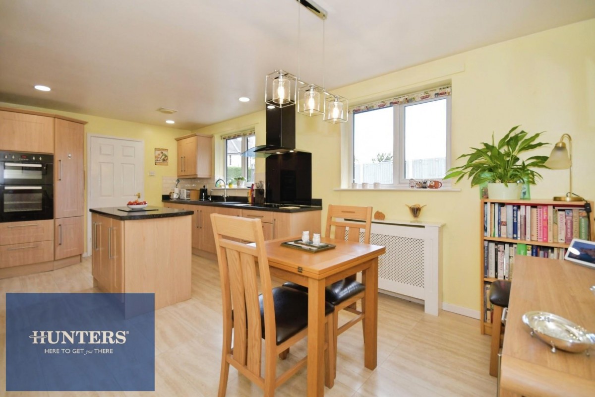 Renishaw Road, Mastin Moor, Chesterfield, S43 3DW