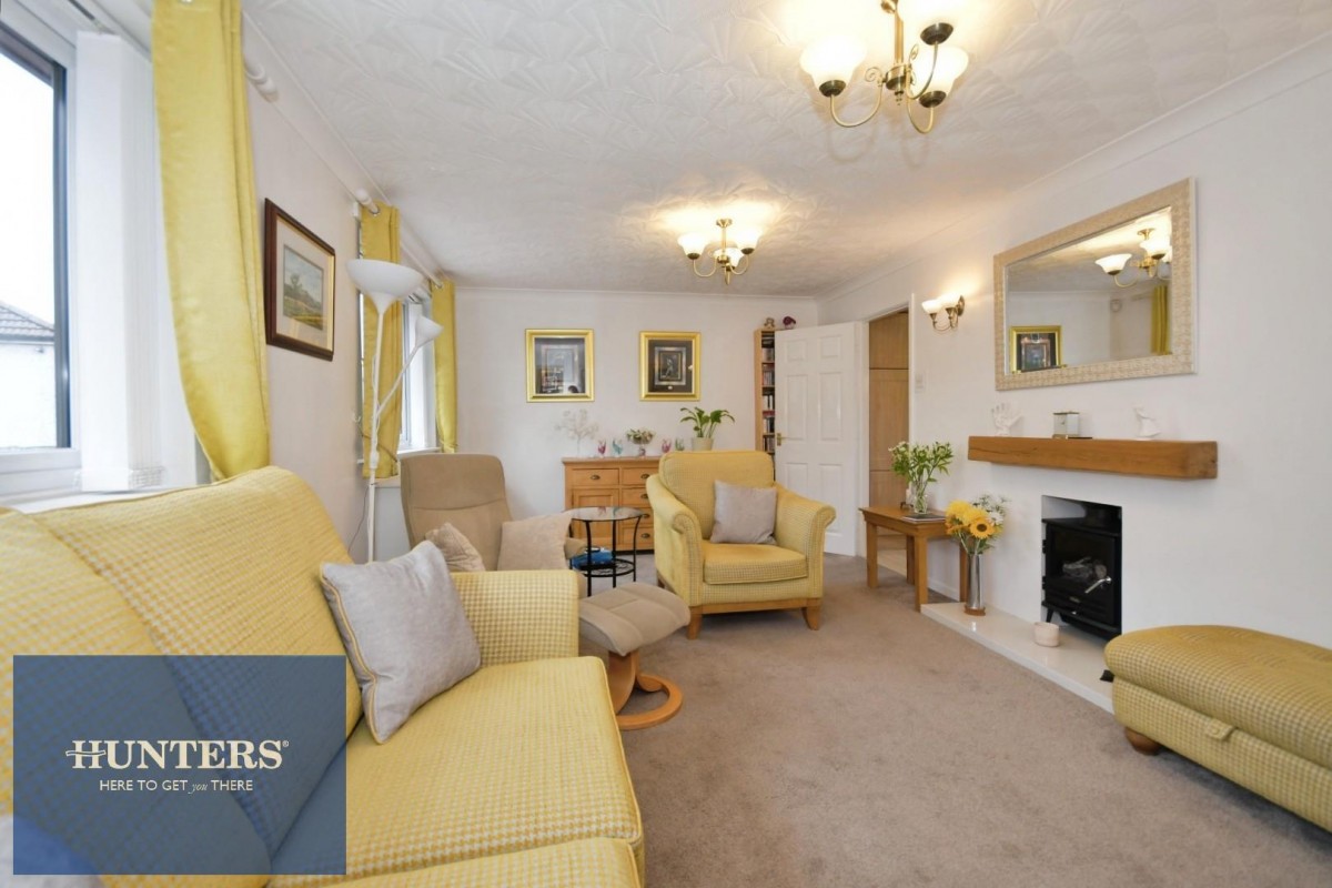 Renishaw Road, Mastin Moor, Chesterfield, S43 3DW