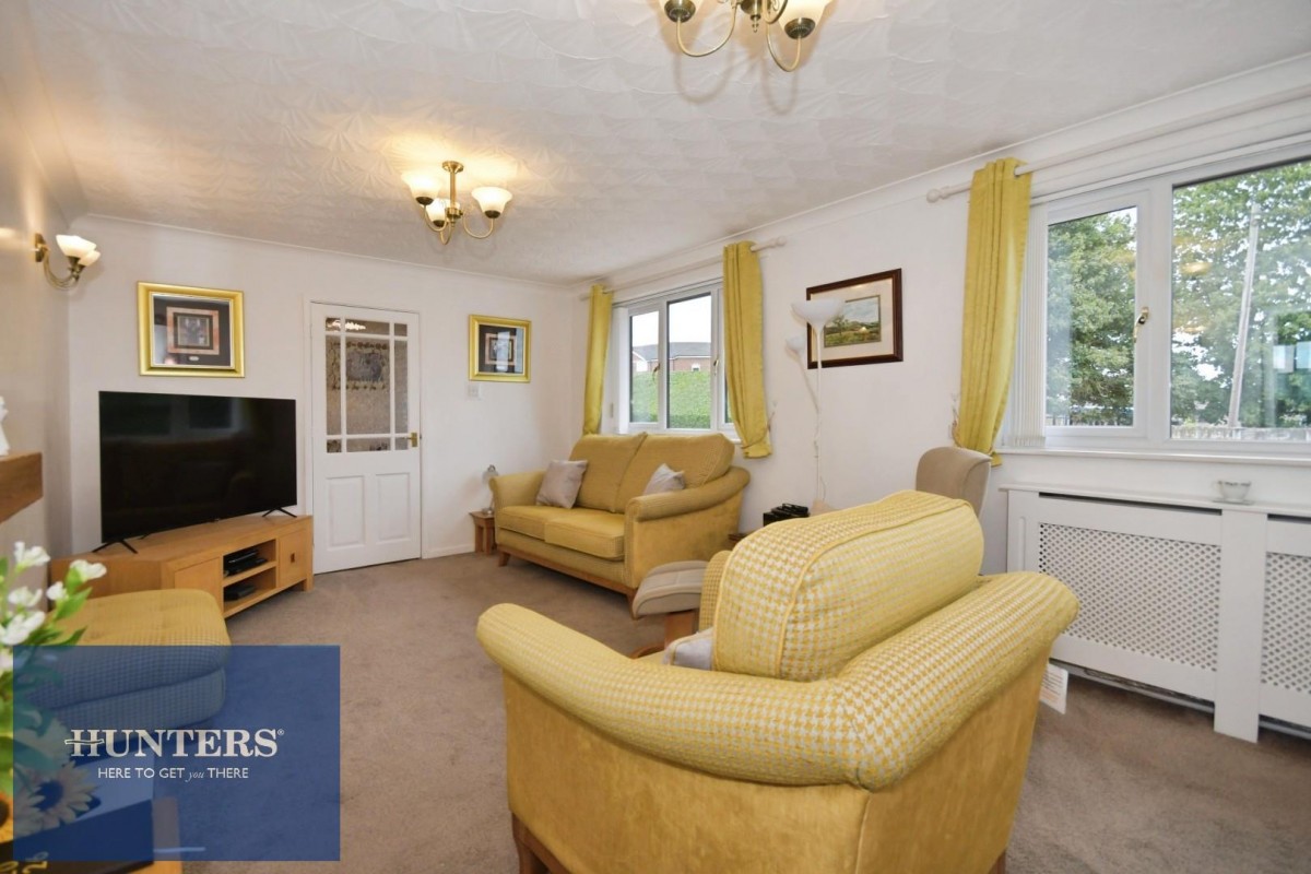 Renishaw Road, Mastin Moor, Chesterfield, S43 3DW