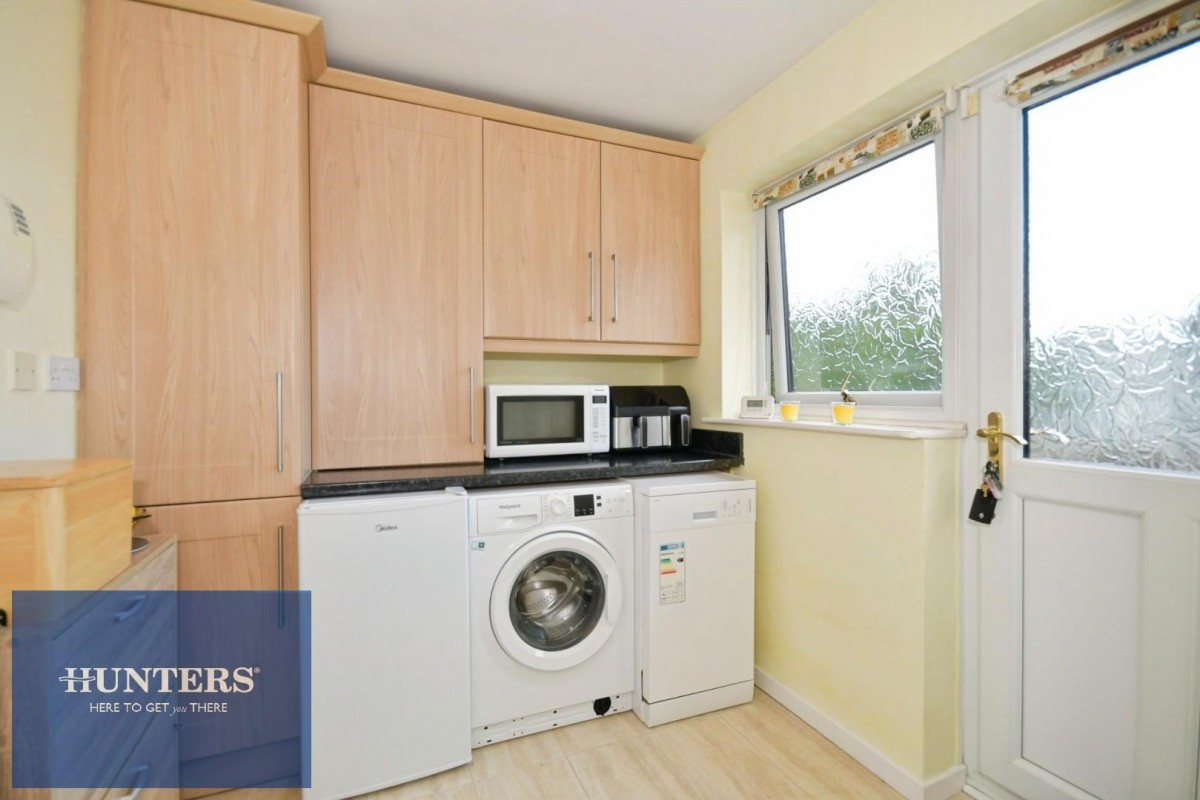 Renishaw Road, Mastin Moor, Chesterfield, S43 3DW