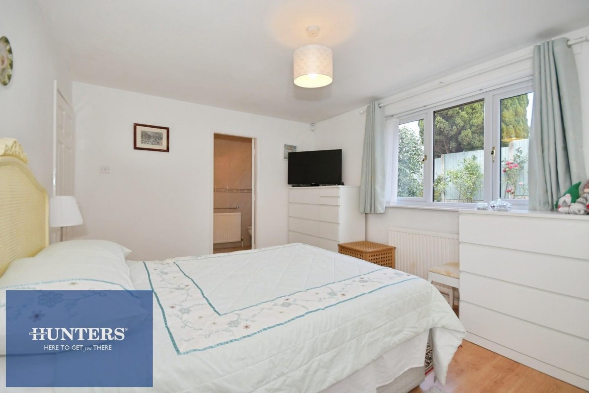 Renishaw Road, Mastin Moor, Chesterfield, S43 3DW