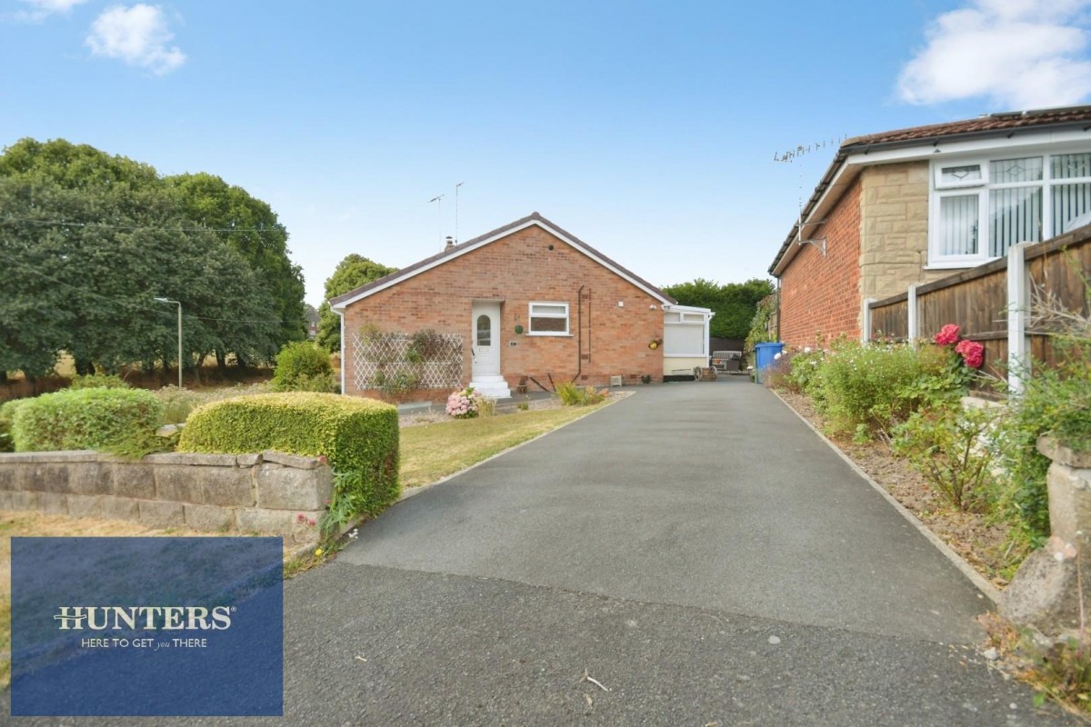 Lindale Road, Dunston, Chesterfield, S41 8JH