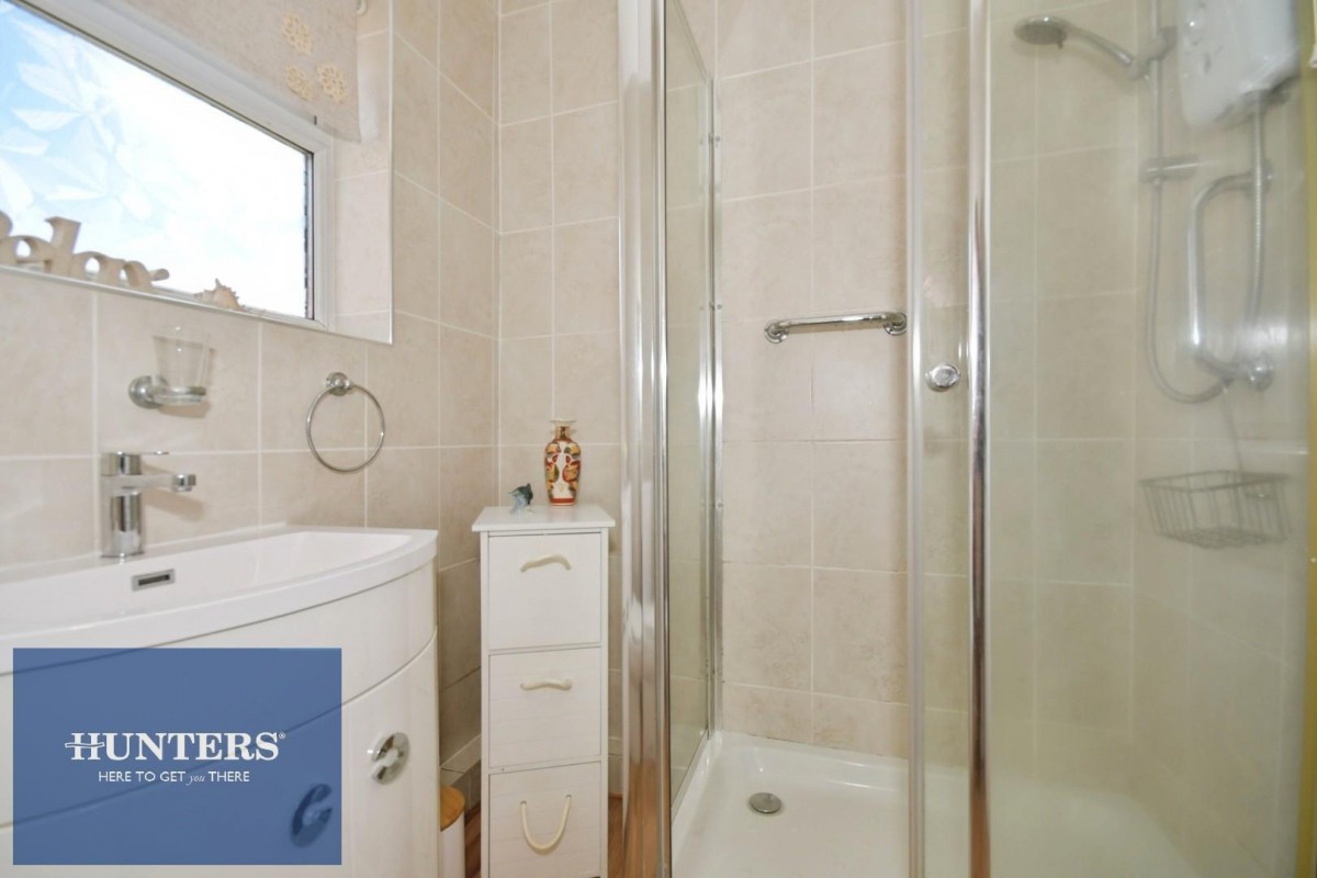 Lindale Road, Dunston, Chesterfield, S41 8JH