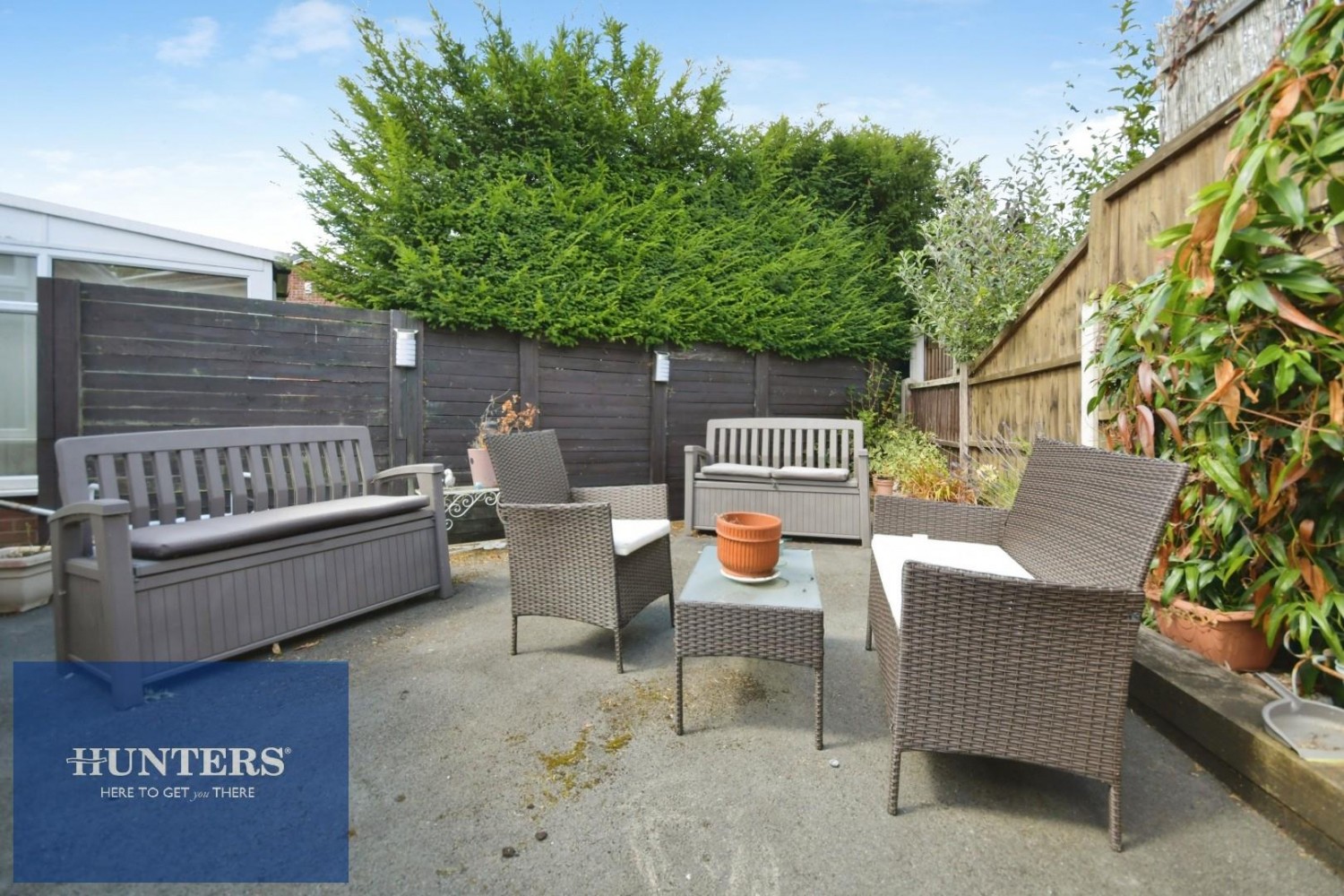 2 bedroom Bungalow for sale in Lindale Road, Dunston, Chesterfield, S41 8JH