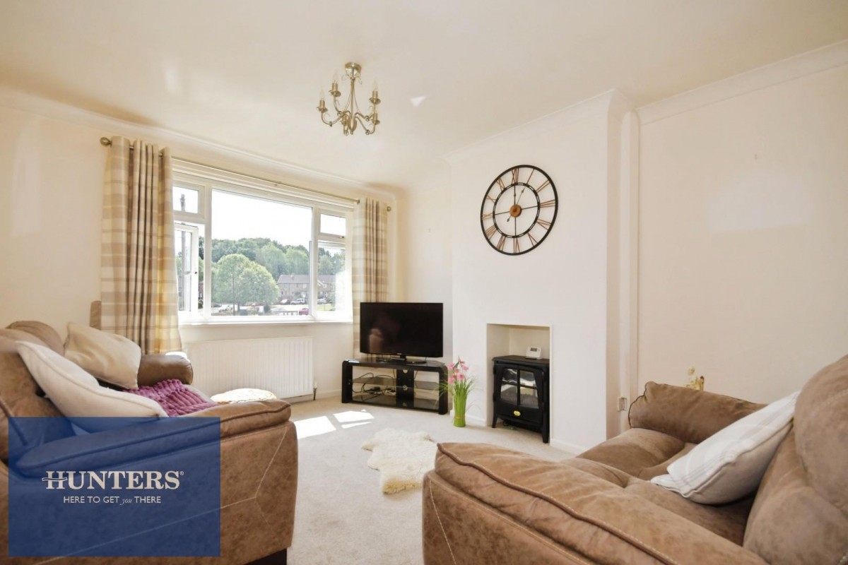 Lindale Road, Dunston, Chesterfield, S41 8JH