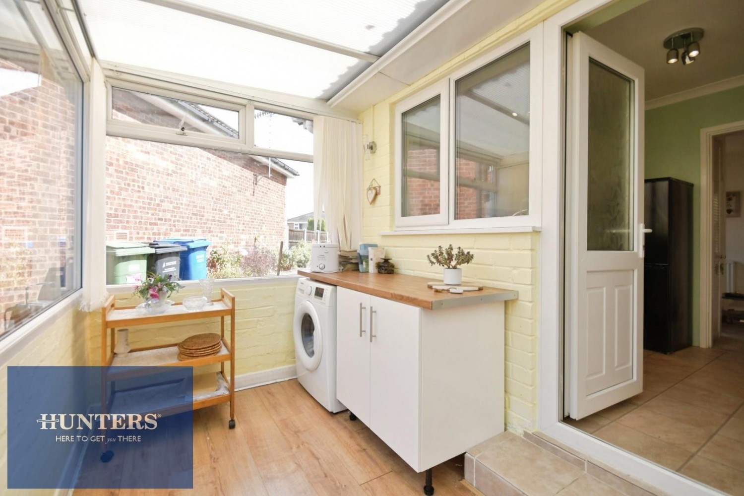 2 bedroom Bungalow for sale in Lindale Road, Dunston, Chesterfield, S41 8JH